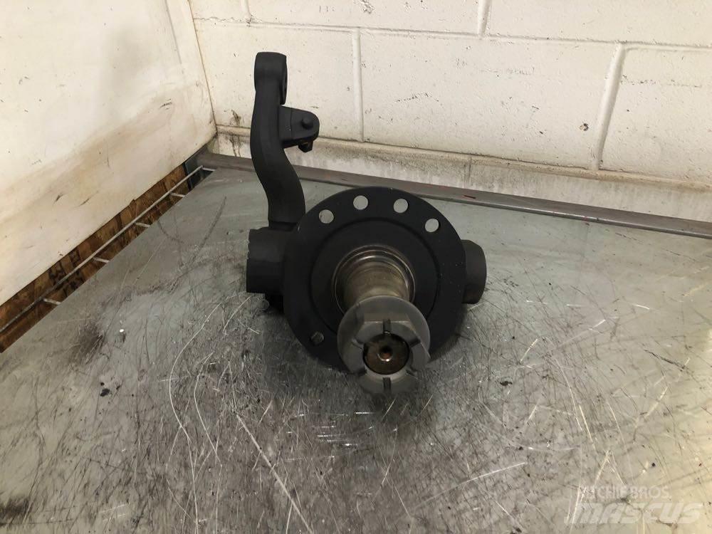 Ford  运输工具-其他