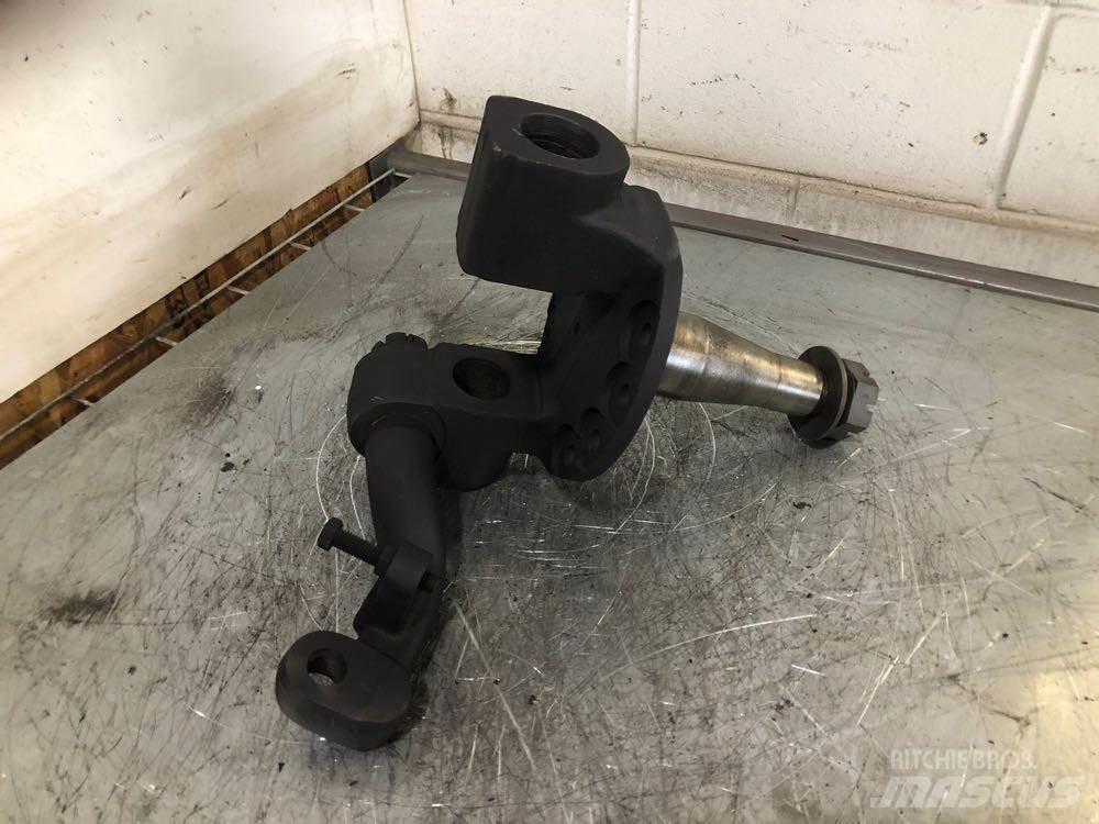 Ford  运输工具-其他