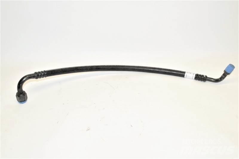Ford  运输工具-其他