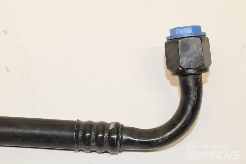 Ford  运输工具-其他