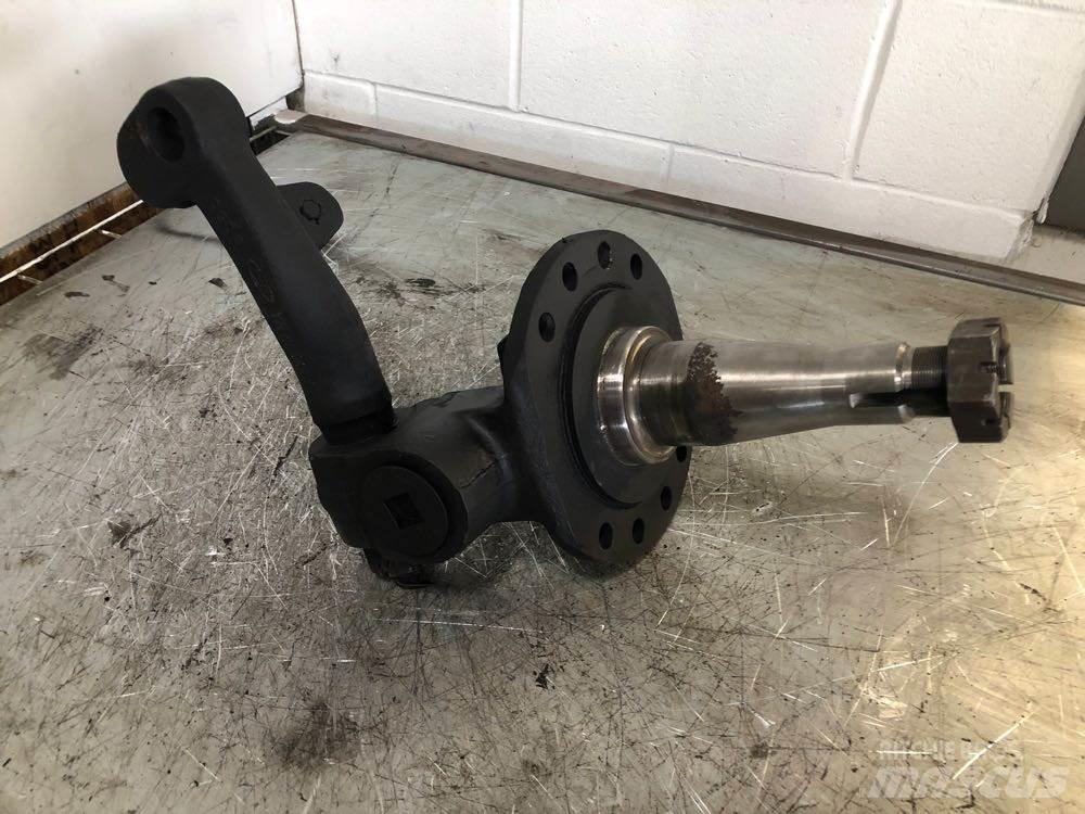Ford  运输工具-其他