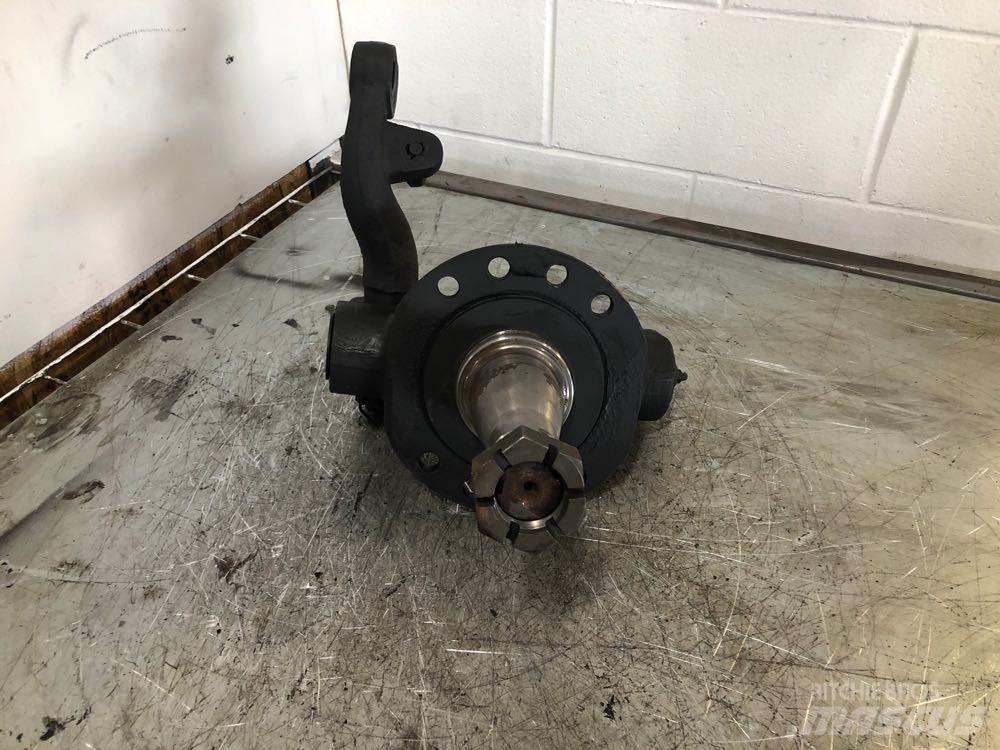 Ford  运输工具-其他