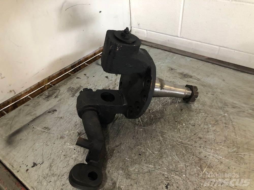 Ford  运输工具-其他