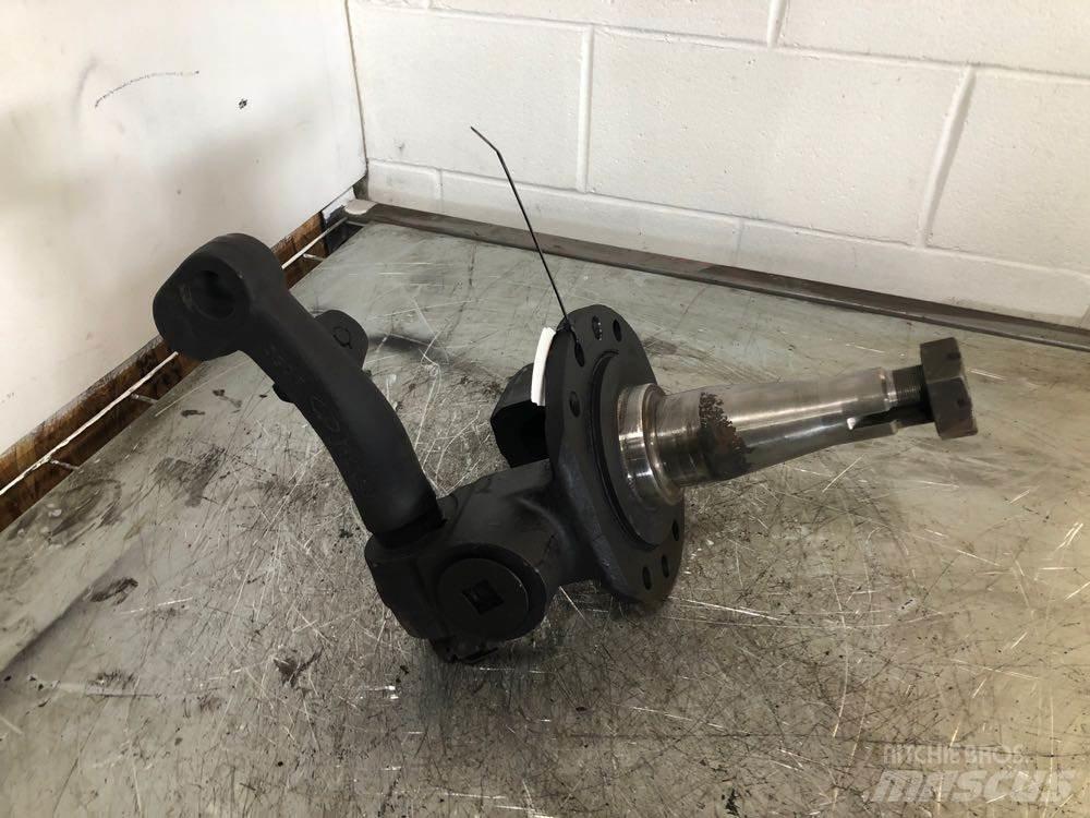 Ford  运输工具-其他