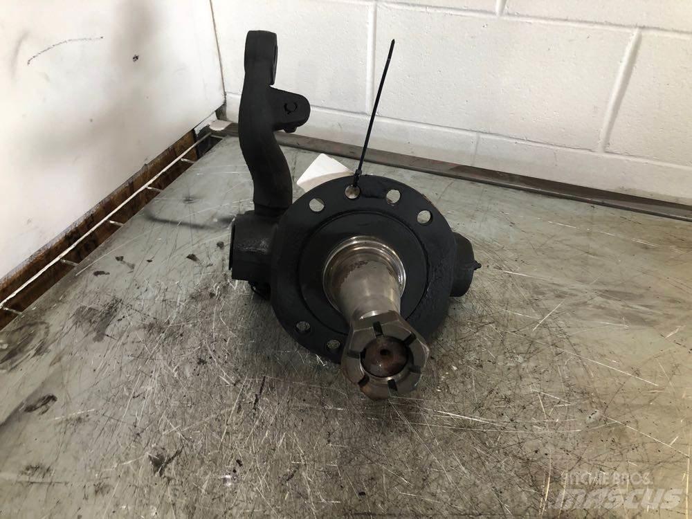 Ford  运输工具-其他