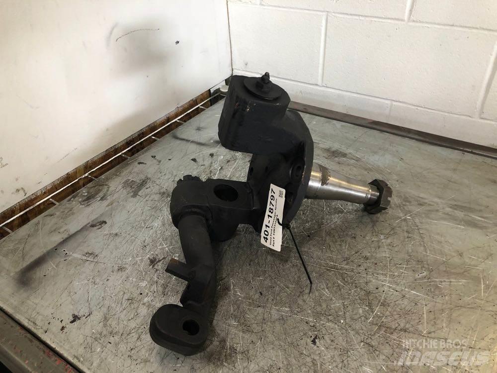 Ford  运输工具-其他
