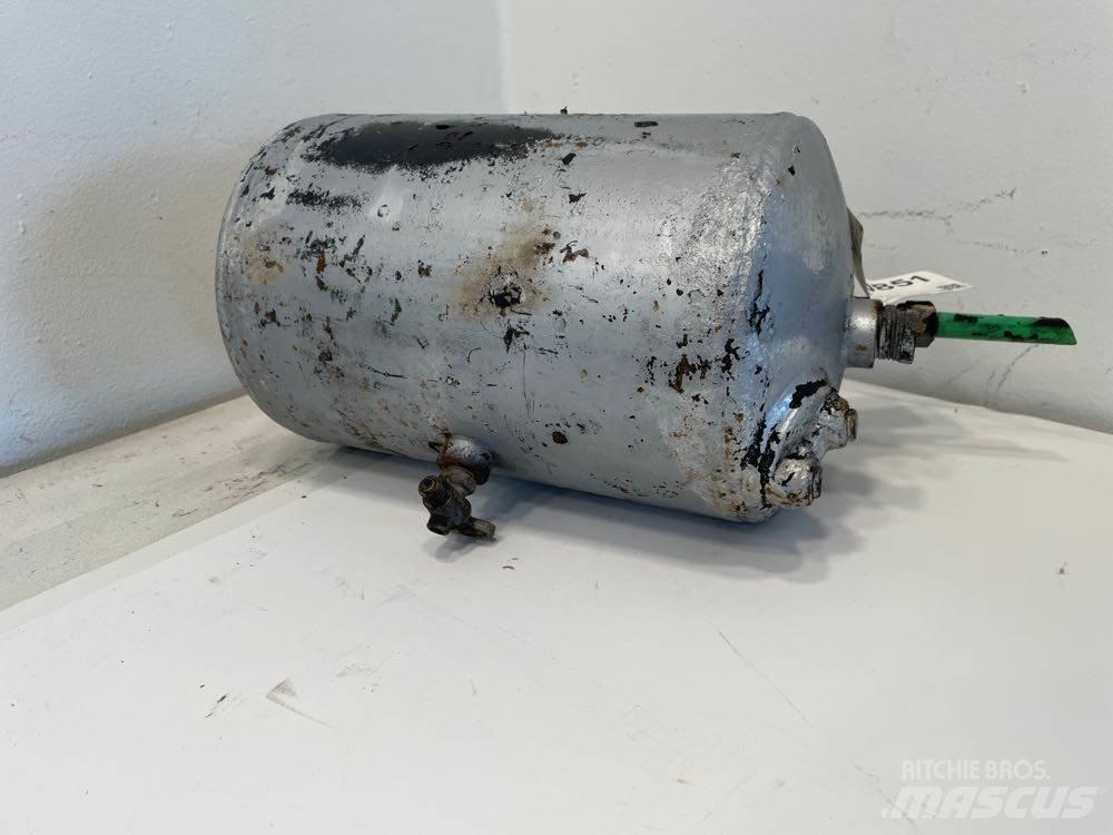 Ford  运输工具-其他
