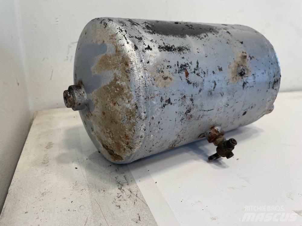 Ford  运输工具-其他