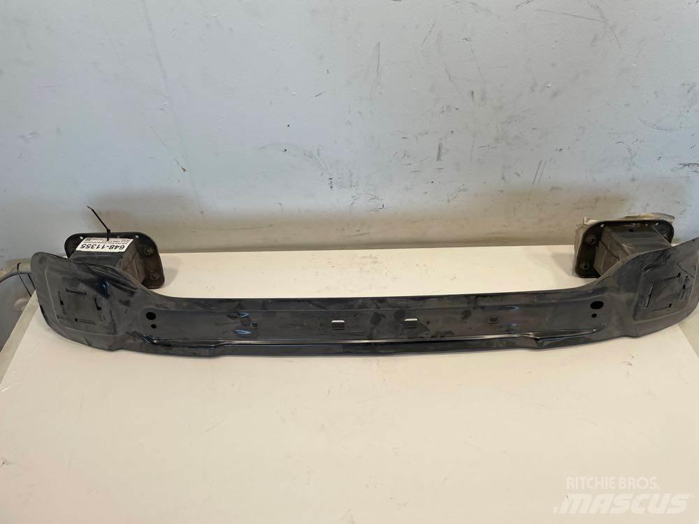 Ford  运输工具-其他