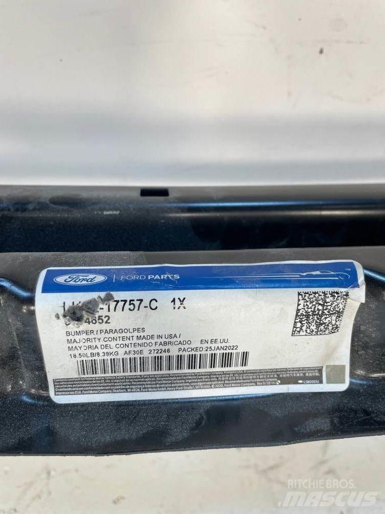Ford  运输工具-其他