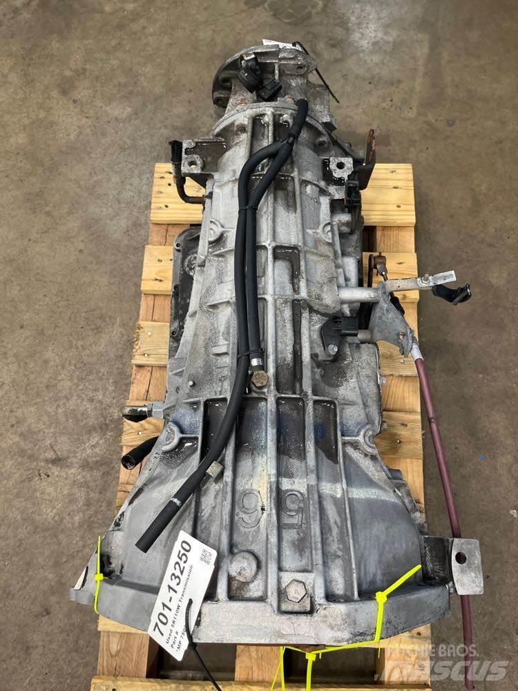 Ford 5R110 变速器