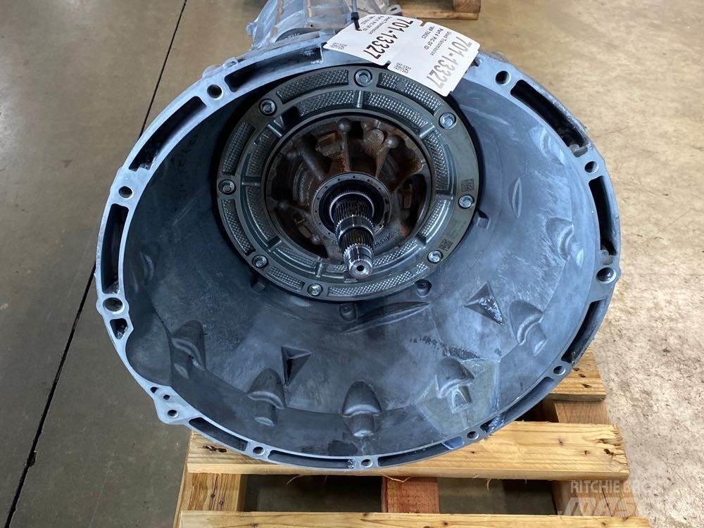 Ford 6R140 变速器