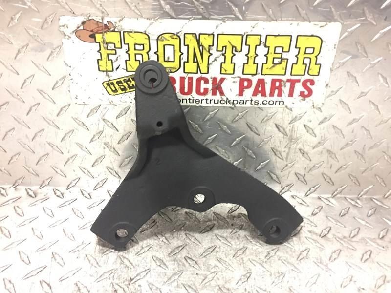 Ford 7.8L 运输工具-其他