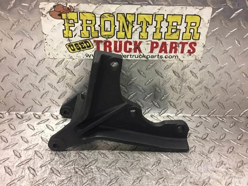 Ford 7.8L 运输工具-其他