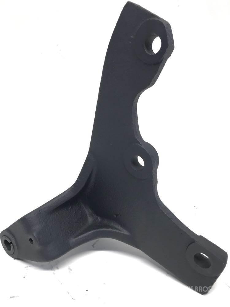 Ford 7.8L 运输工具-其他