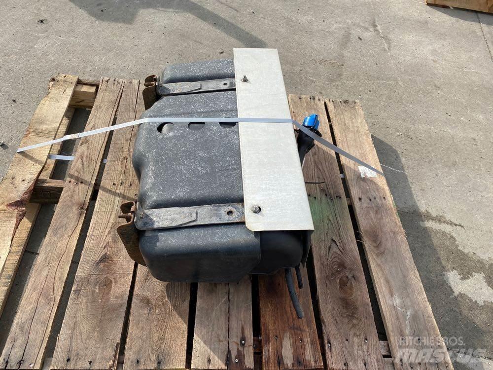 Ford F-550 运输工具-其他