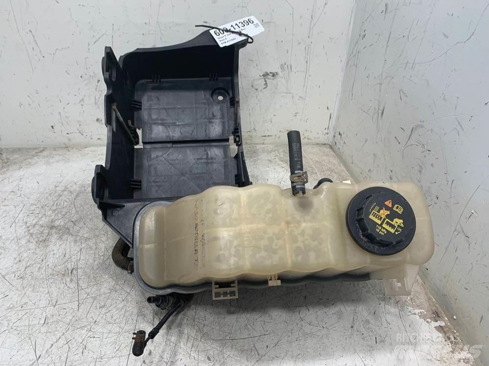 Ford F-550 运输工具-其他