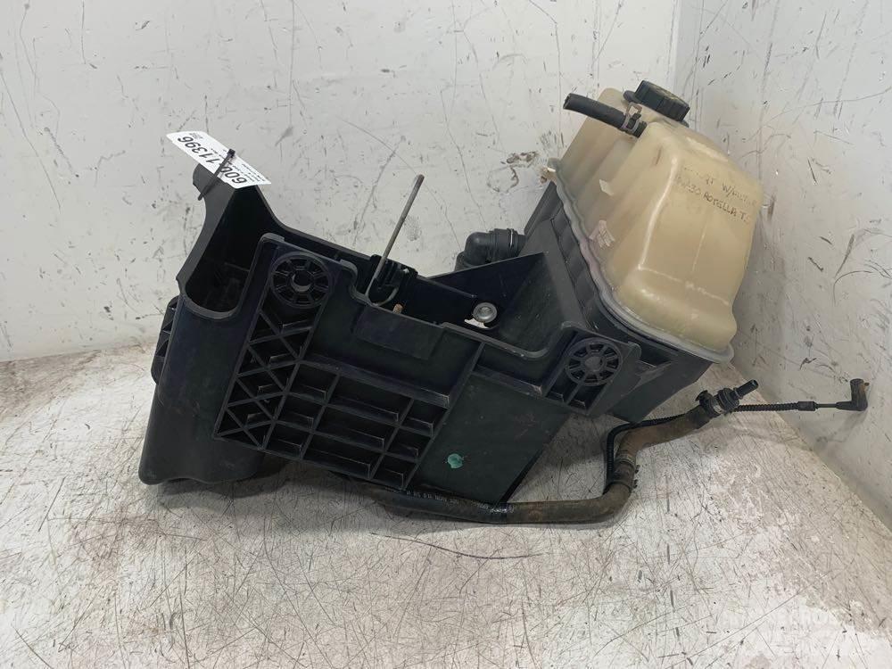 Ford F-550 运输工具-其他