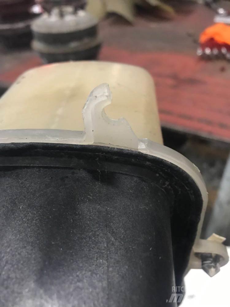 Ford F-550 运输工具-其他