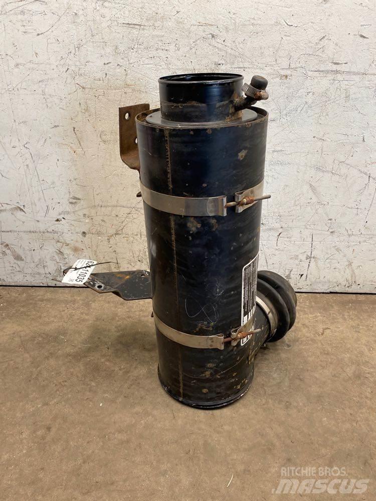 Ford F-800 运输工具-其他