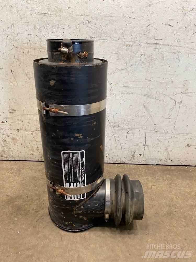 Ford F-800 运输工具-其他