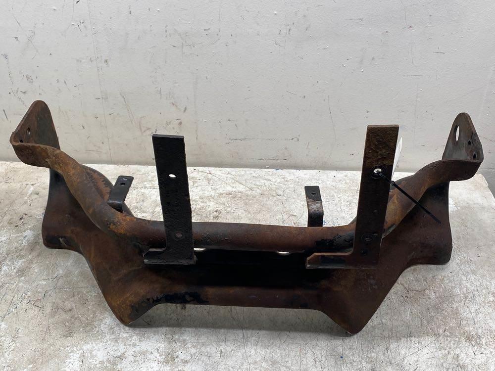 Ford F-800 运输工具-其他