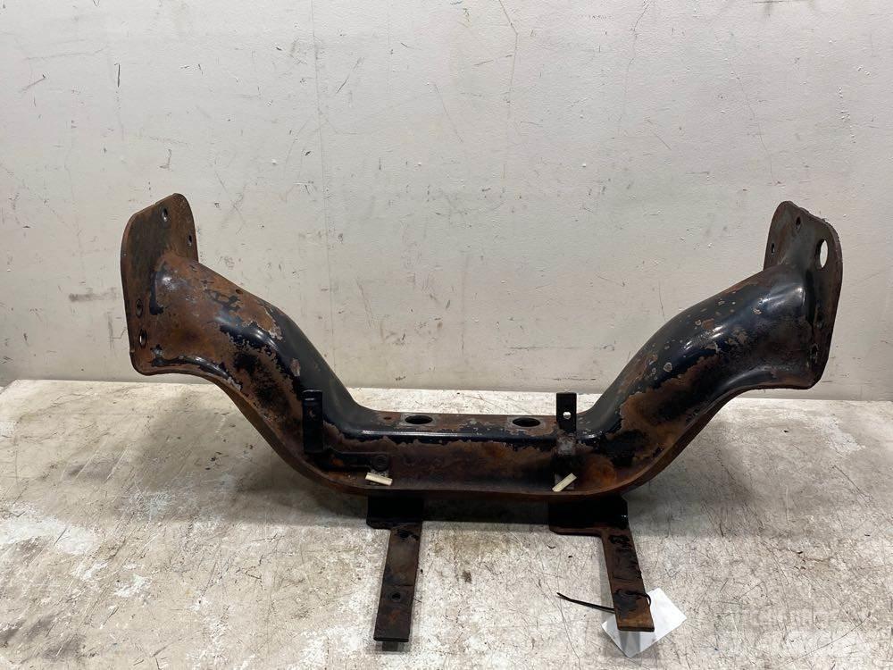 Ford F-800 运输工具-其他