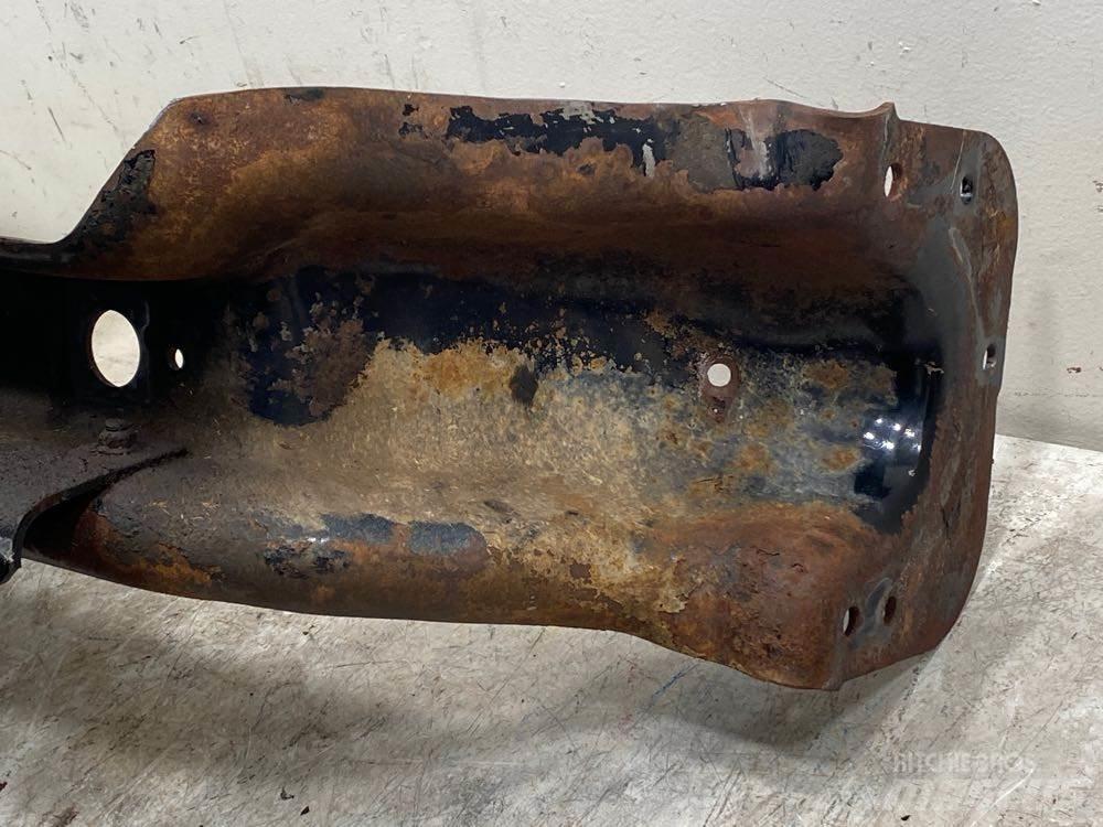 Ford F-800 运输工具-其他