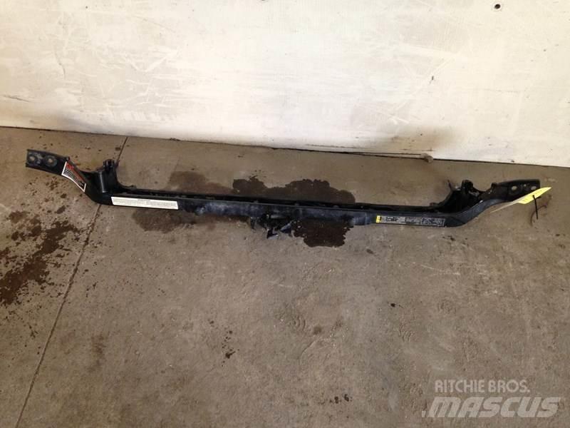 Ford F450 散热器