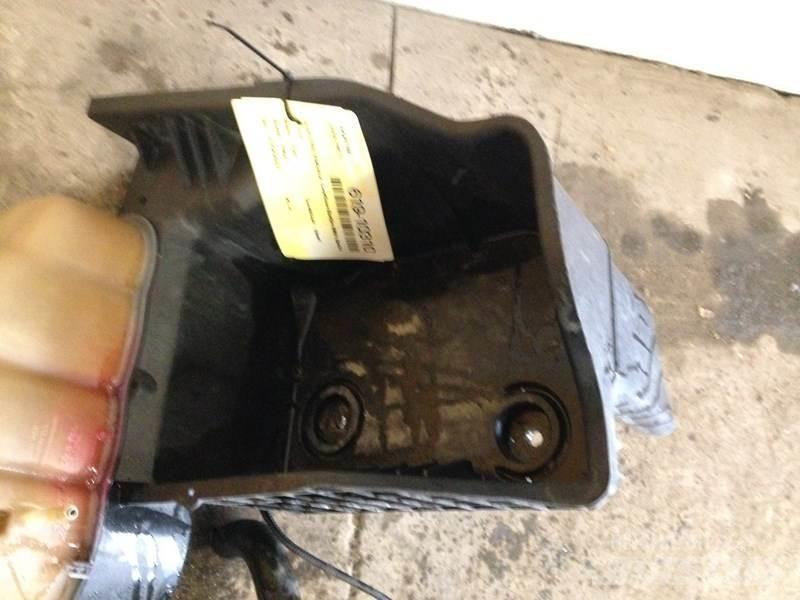 Ford F450 运输工具-其他