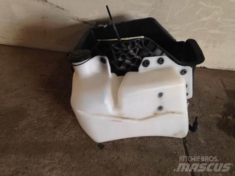 Ford F450 运输工具-其他