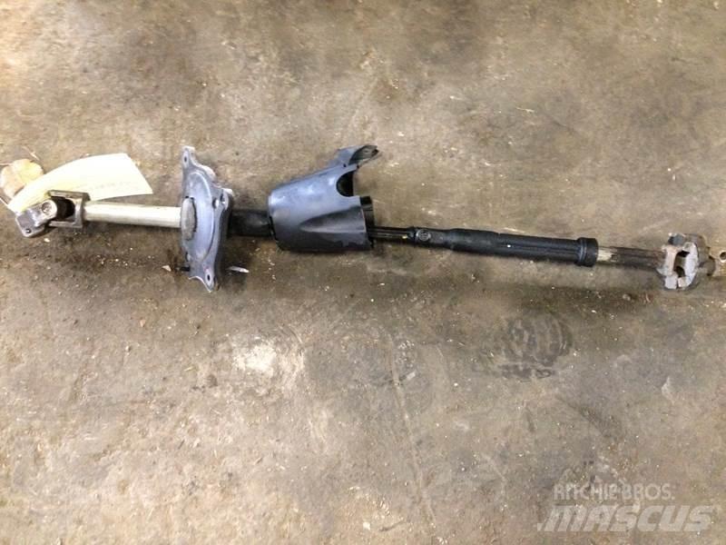 Ford F450 运输工具-其他