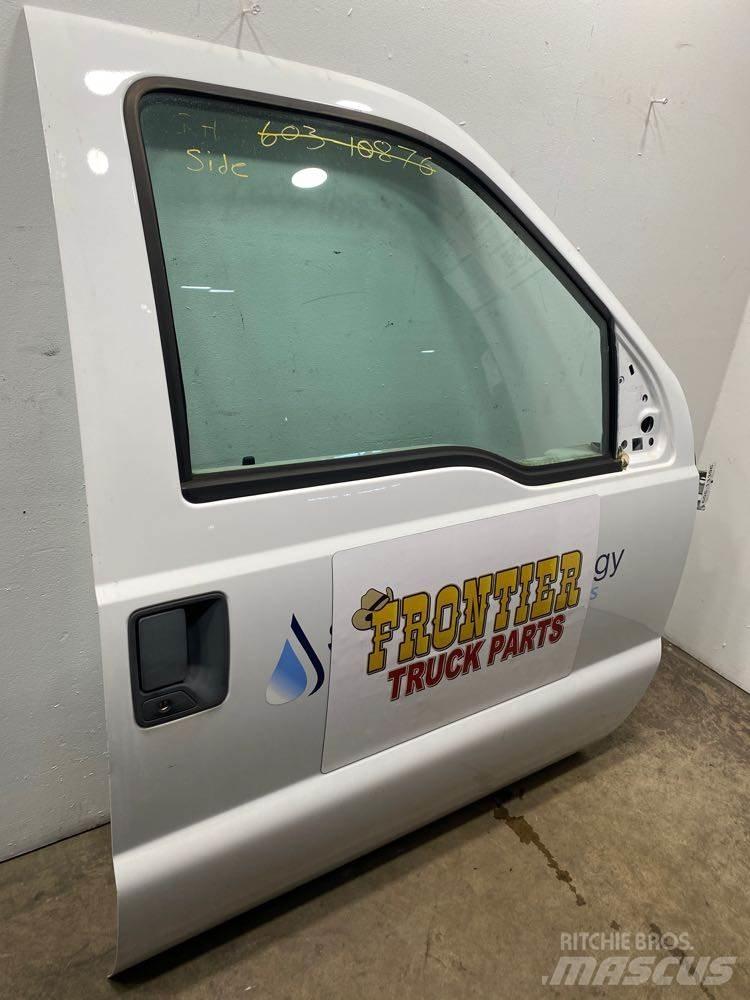 Ford F450 运输工具-其他