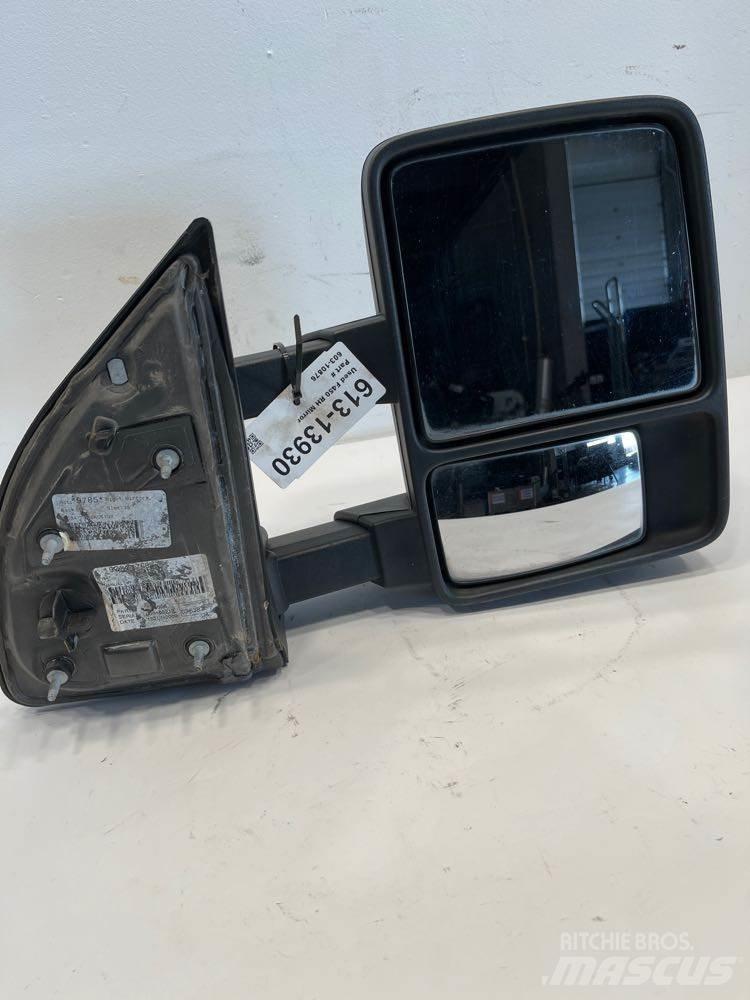 Ford F450 运输工具-其他