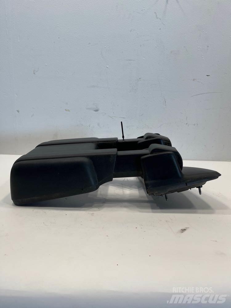 Ford F450 运输工具-其他
