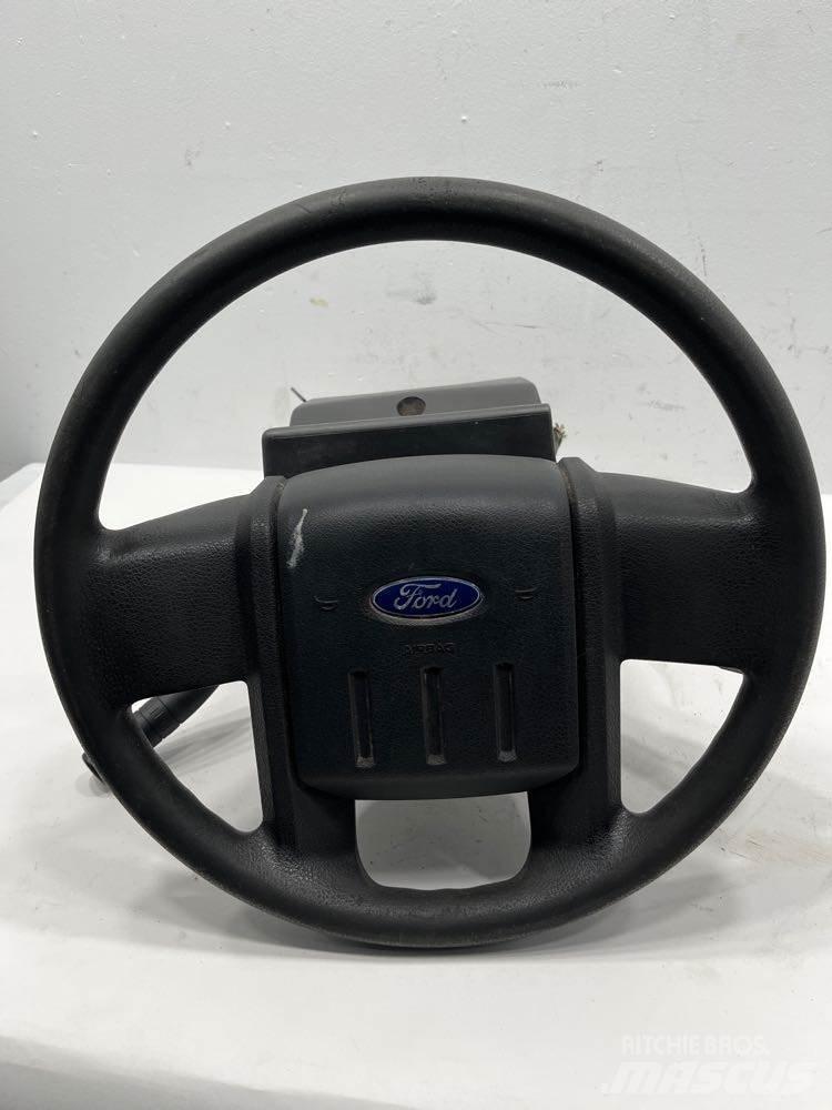 Ford F450 运输工具-其他