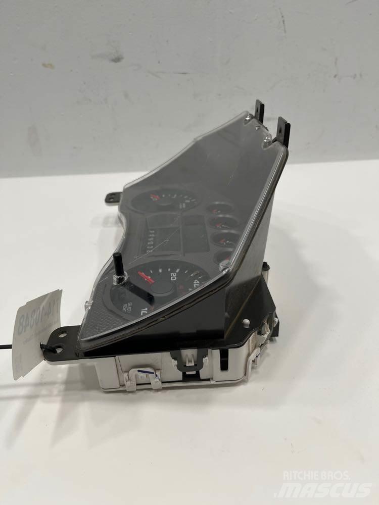 Ford F450 运输工具-其他
