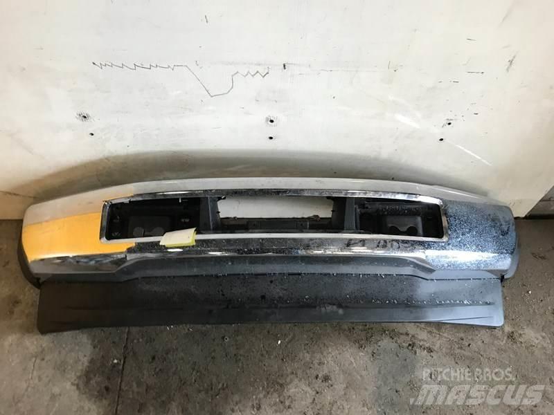 Ford F550 运输工具-其他