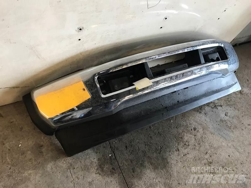 Ford F550 运输工具-其他