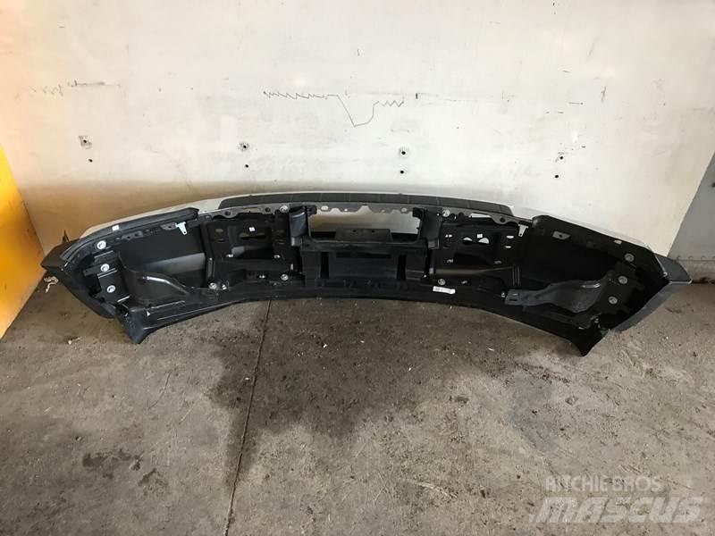 Ford F550 运输工具-其他