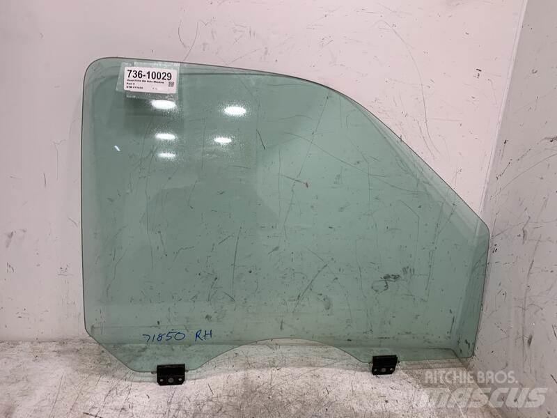 Ford F550 运输工具-其他