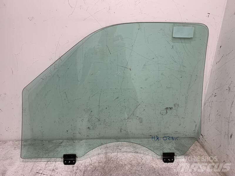 Ford F550 运输工具-其他
