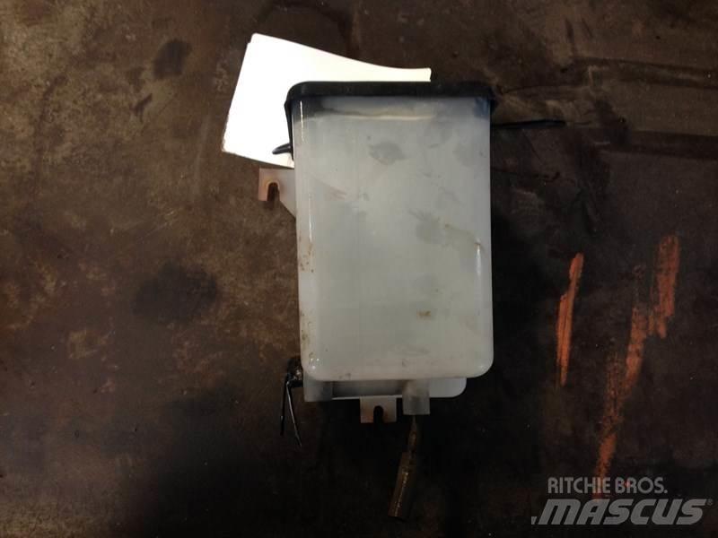 Ford F600 运输工具-其他