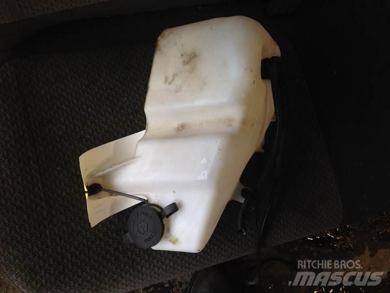 Ford F650 运输工具-其他