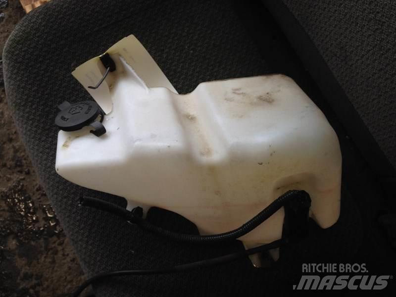 Ford F650 运输工具-其他
