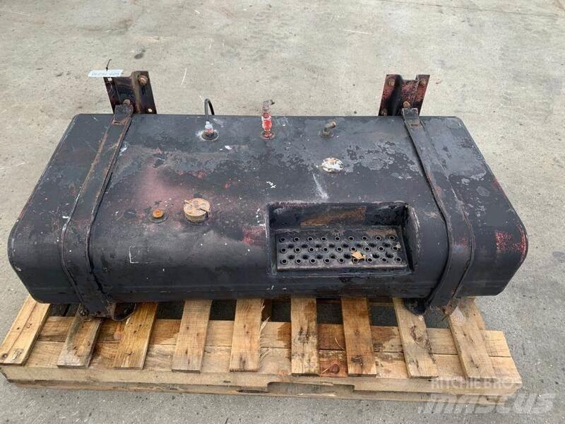 Ford F700 运输工具-其他