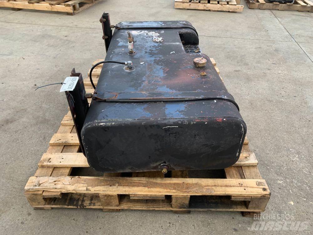 Ford F700 运输工具-其他