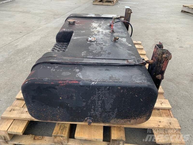 Ford F700 运输工具-其他