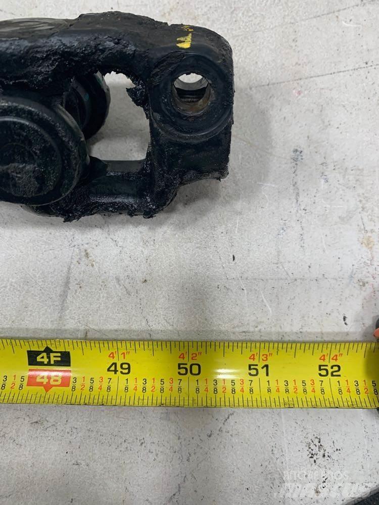 Ford F750 运输工具-其他