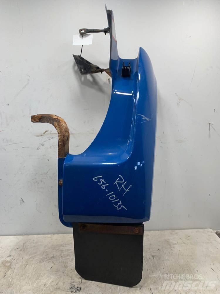 Ford F750 运输工具-其他
